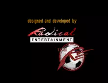 Image n° 7 - titles : Pele's World Tournament Soccer